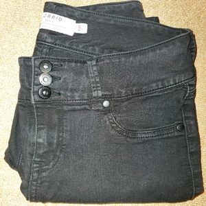 Torrid (size 12 Tall) jegging